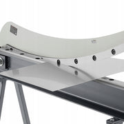 VEVOR 1000 MM PROFESSIONAL LEVER SHEAR SHEET METAL HAND SHEARS HEAVY DUTY