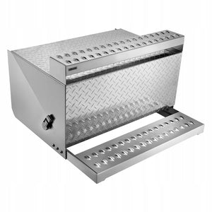 VEVOR PROFESSIONAL ALUMINIUM TOOL BOX 790X770X485 MM FOR