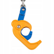 VEVOR G80 1T CHAIN BARREL LIFT STRONG CHAIN WITH HOOK