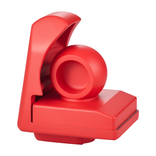 VEVOR TRAILER COUPLER LOCK UNIVERSAL 1-7/8 2 2-5/16 INCH HEAVY DUTY