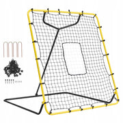 VEVOR 4 x 4.5 PROFESSIONAL BASEBALL AND SOFTBALL REBOUNDER NET