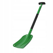 PROFESSIONAL ALUMINUM SNOW SHOVEL VEVOR 270X215 MM ADJUSTABLE LIGHTWEIGHT
