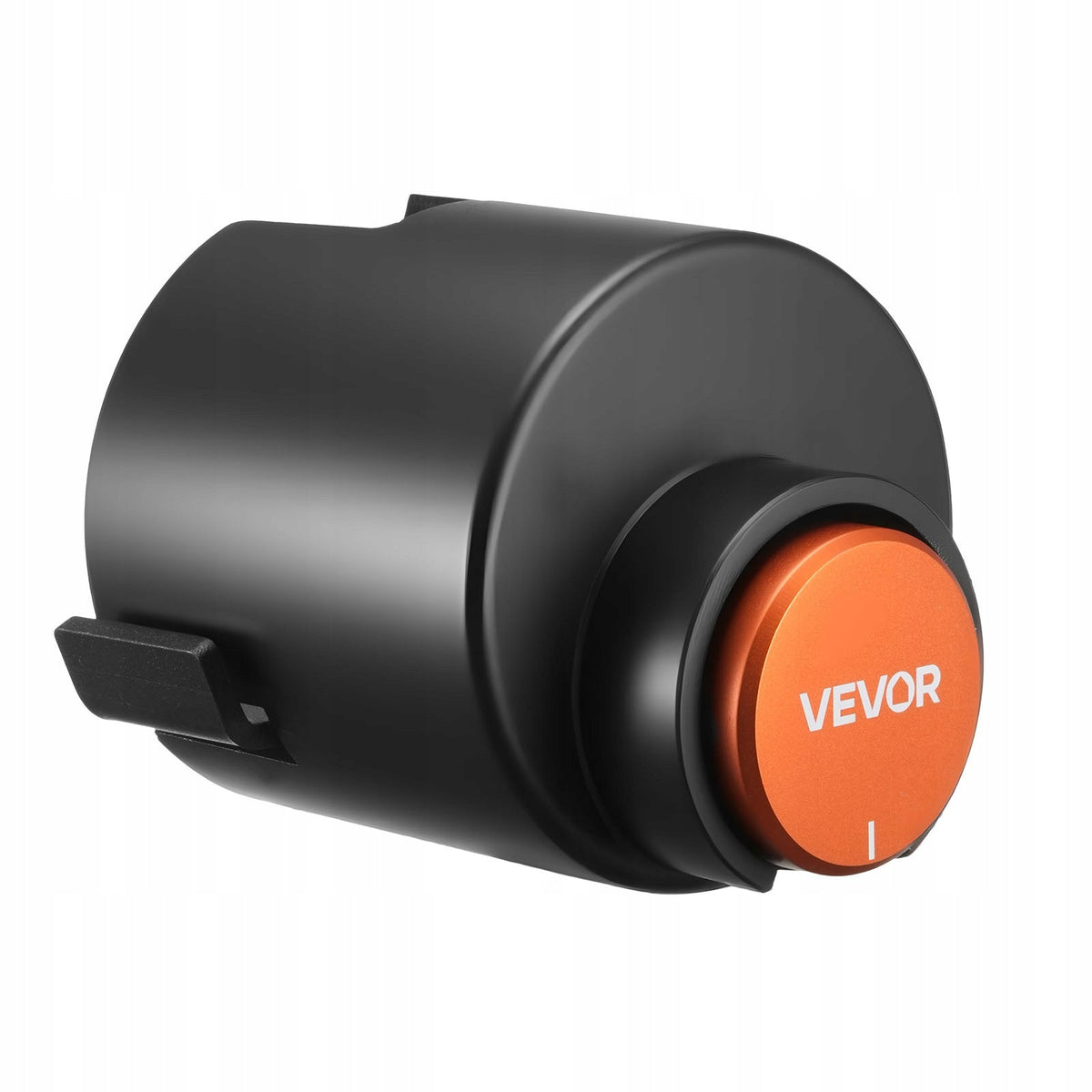 VEVOR SOLID TRAILER HITCH LOCK 58.7MM STEEL ANTI-THEFT