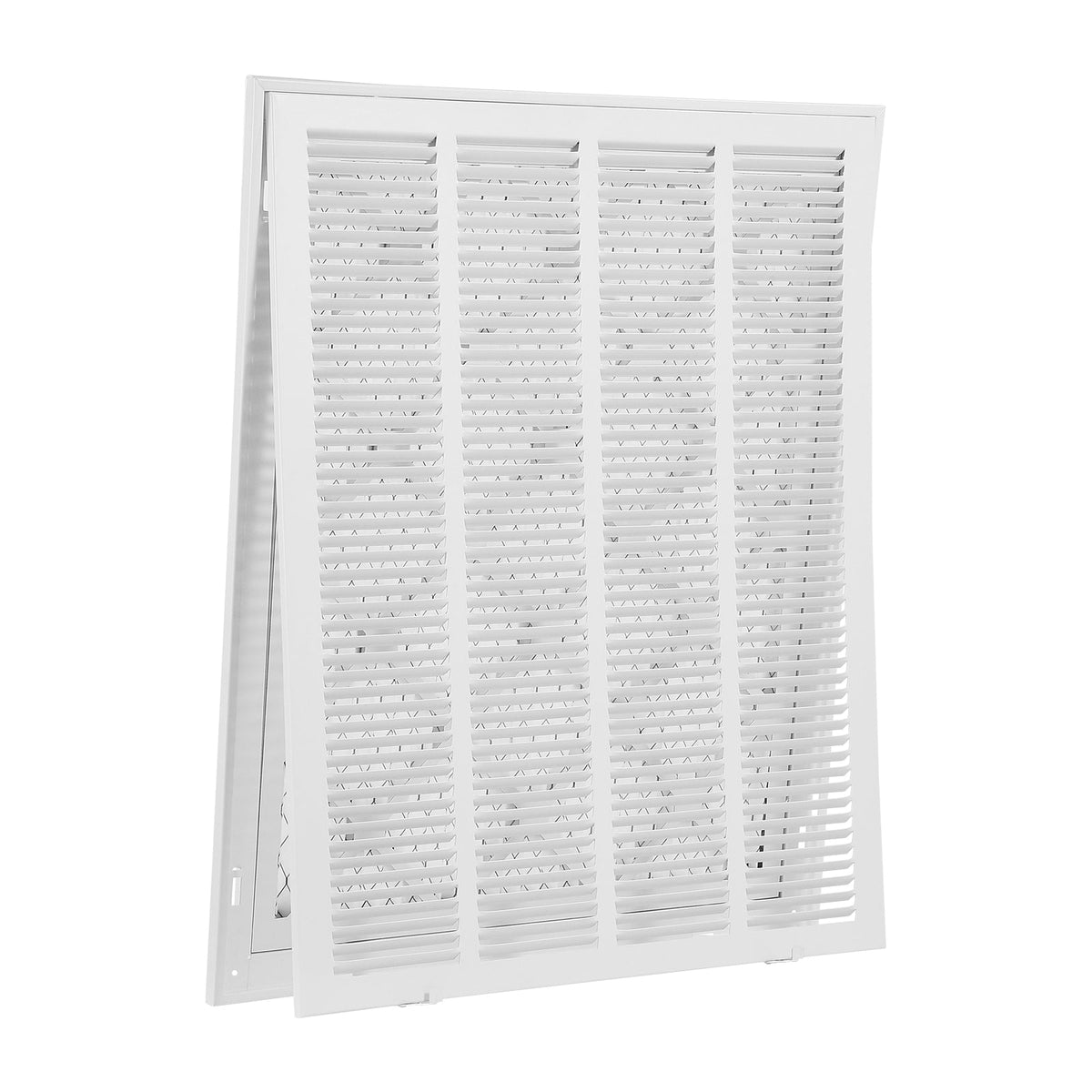 VEVOR VENTILATION GRILLE 57.4X70.2X4CM WITH FILTER SUITABLE FOR OPENING