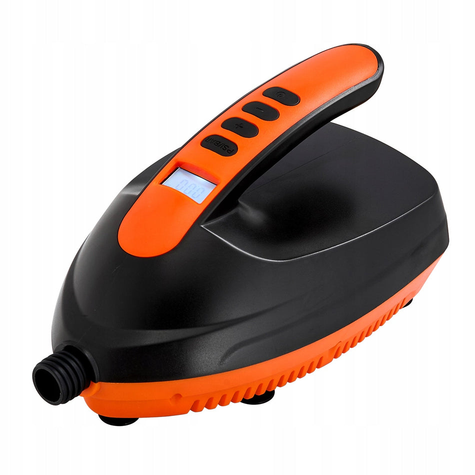 VEVOR 20 PSI 70 L MIN ELECTRIC SUP PUMP - BEST FOR CAMPING