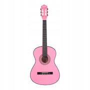 VEVOR CONCERT GUITAR 960 MM WOODEN STARTER KIT BEST FOR