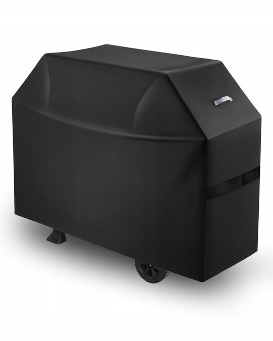VEVOR 1524 MM WATERPROOF HEAVY-DUTY OUTDOOR GRILL COVER