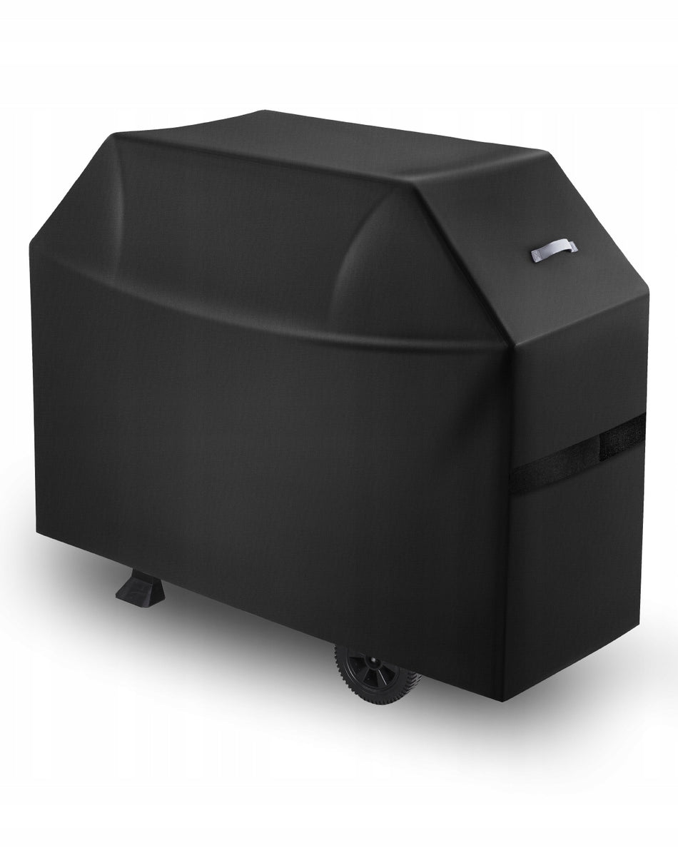 VEVOR 1524 MM WATERPROOF HEAVY-DUTY OUTDOOR GRILL COVER