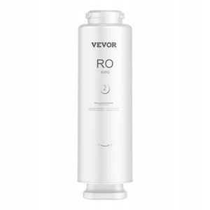 VEVOR REVERSE OSMOSIS SYSTEM 10-STAGE PREMIUM WATER FILTER 600 GPD