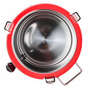 VEVOR THERMAL BEVERAGE DISPENSER 30L 22MM INSULATION STRONG HANDLE