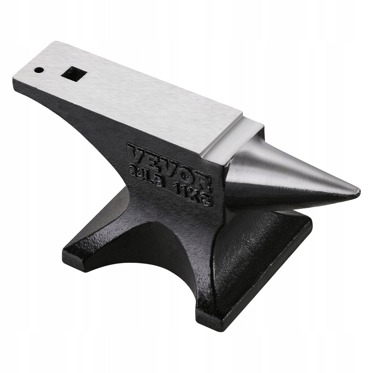 VEVOR 11.5 KG UNICORN ANVIL SOLID CAST STEEL STRONG