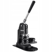 VEVOR 32 58 75 MM 3-IN-1 STAMP PUNCH PRESS STRONG ERGONOMIC