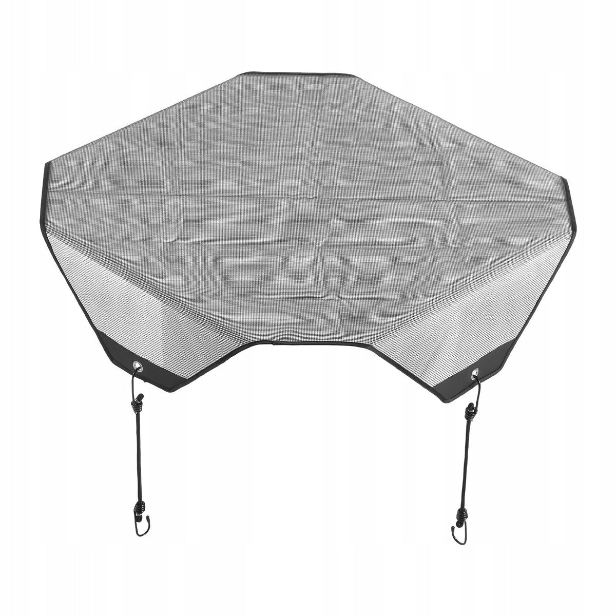 VEVOR OUTDOOR AIR CONDITIONER COVER 810X810 MM ROBUST EASY INSTALLATION