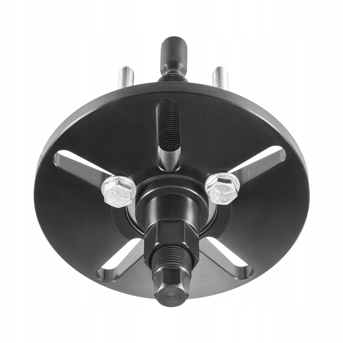 PROFESSIONAL VEVOR VIBRATION DAMPER REMOVAL AND INSTALLATION TOOL KIT