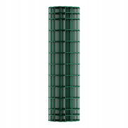 VEVOR GARDEN FENCE 1 X 20 M GALVANIZED WIRE MESH 2.1MM GREEN