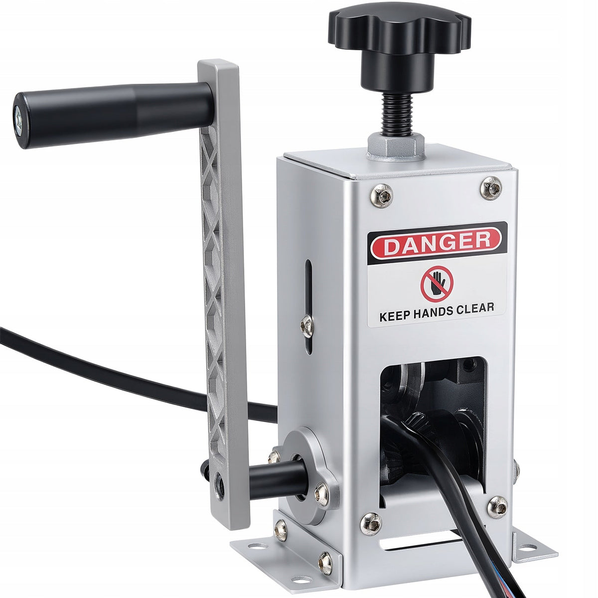 VEVOR PROFESSIONAL WIRE STRIPPING MACHINE 1.5-30 MM POWERFUL SOLID