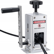 VEVOR PROFESSIONAL WIRE STRIPPING MACHINE 1.5-30 MM POWERFUL SOLID