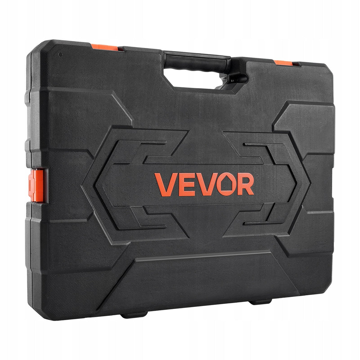 VEVOR PREMIUM SOCKET SET 225 PCS 9 53 6 35 12 7 MM