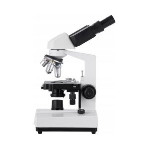 VEVOR 40-5000X PROFESSIONAL BINOCULAR MICROSCOPE LED EDUCATIONAL KIT