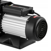 VEVOR 1.5 HP SINGLE-SPEED POOL PUMP 100 GPM TOP PERFORMANCE