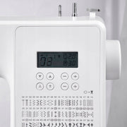 VEVOR PROFESSIONAL COMPUTERIZED SEWING MACHINE 200 STITCHES LCD SCREEN