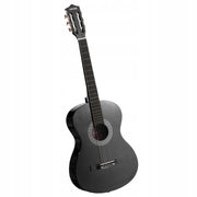VEVOR 38 INCH 960 MM CONCERT GUITAR WOODEN STARTER KIT BEST