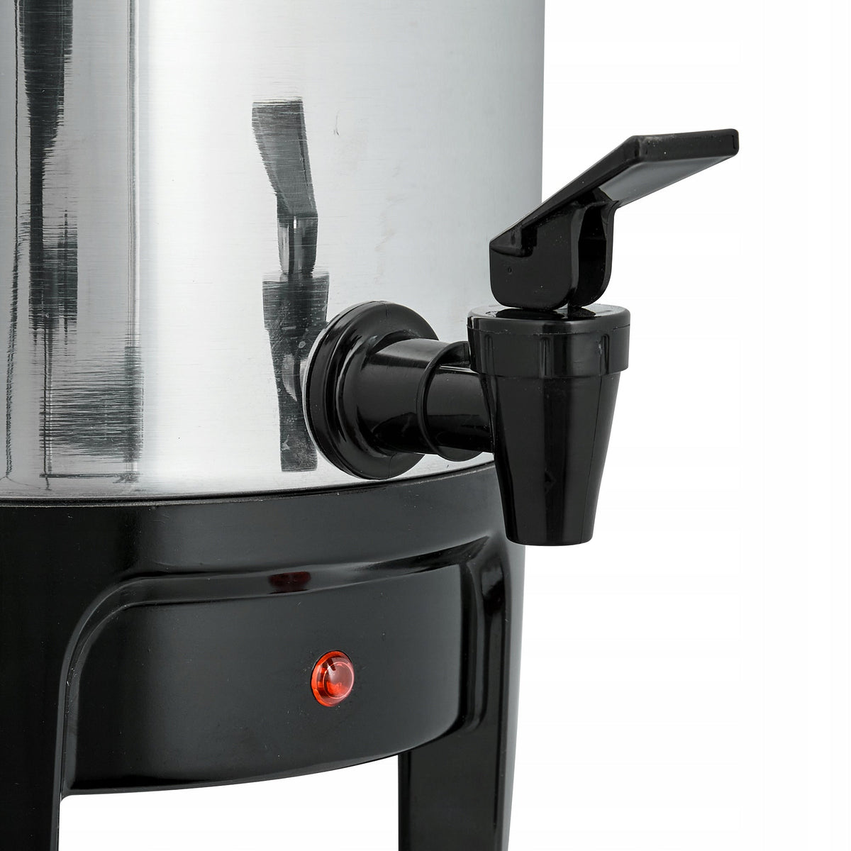COFFEE MAKER VEVOR COMMERCIAL 30 CUPS 4.5L POWERFUL HOT DISPENSER