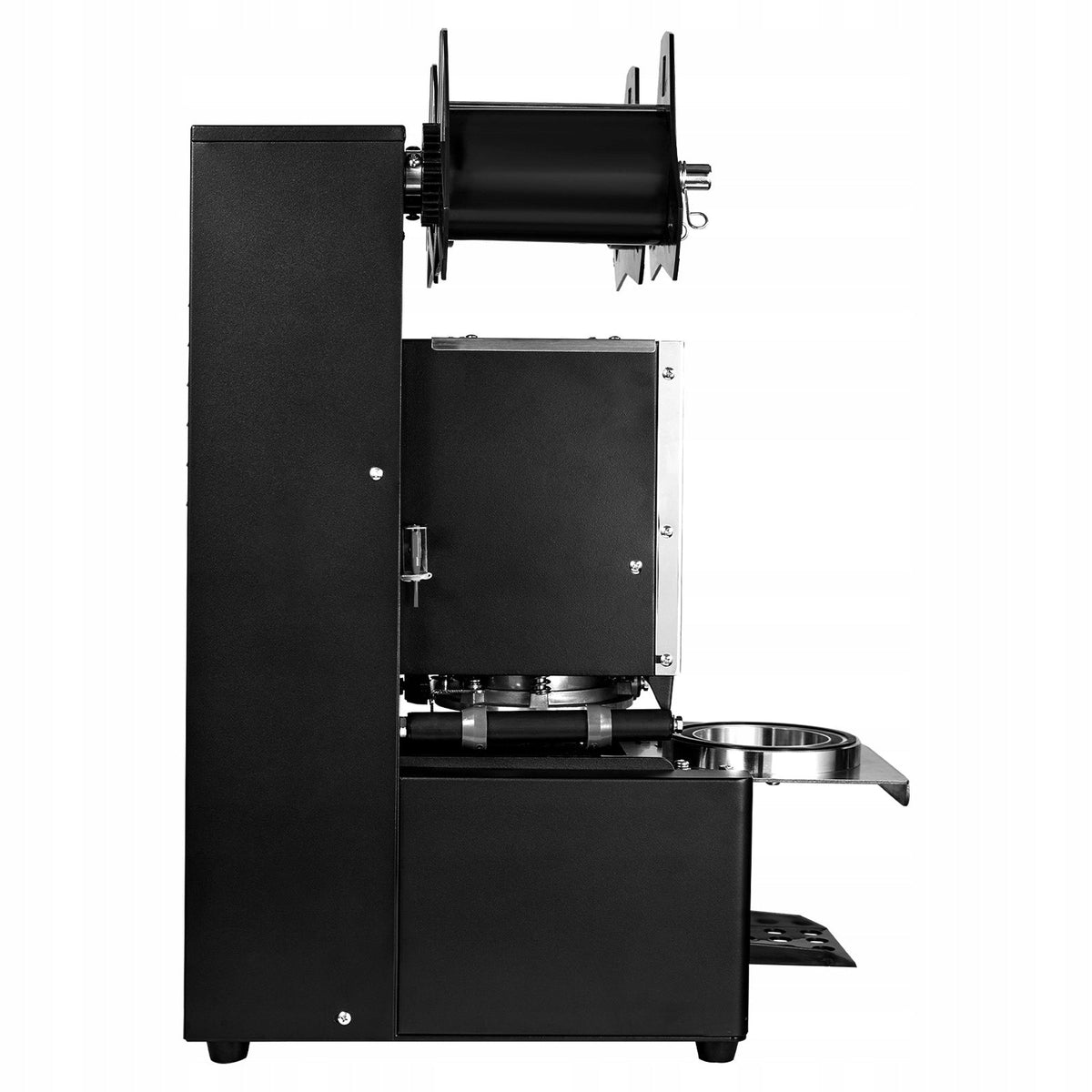 CUP SEALER VEVOR 500-650 CUPS/H PROFESSIONAL CUP SEALING MACHINE
