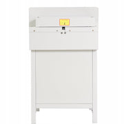 VEVOR 450MM 40MM LCD PREMIUM ELECTRO-HYDRAULIC PAPER CUTTER