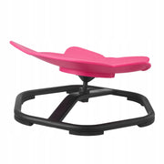 VEVOR STURDY 360-DEGREE ROTATING SENSORY CHAIR FOR CHILDREN, ELEPHANT, 100KG