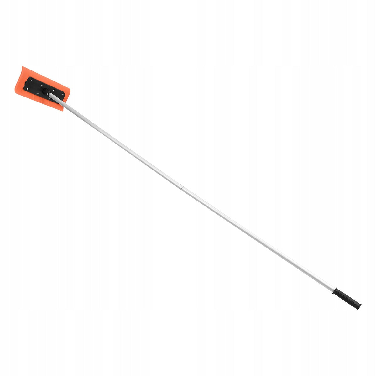 VEVOR ROOF SNOW RAKE 45 CM FOAM BLADE ADJUSTABLE