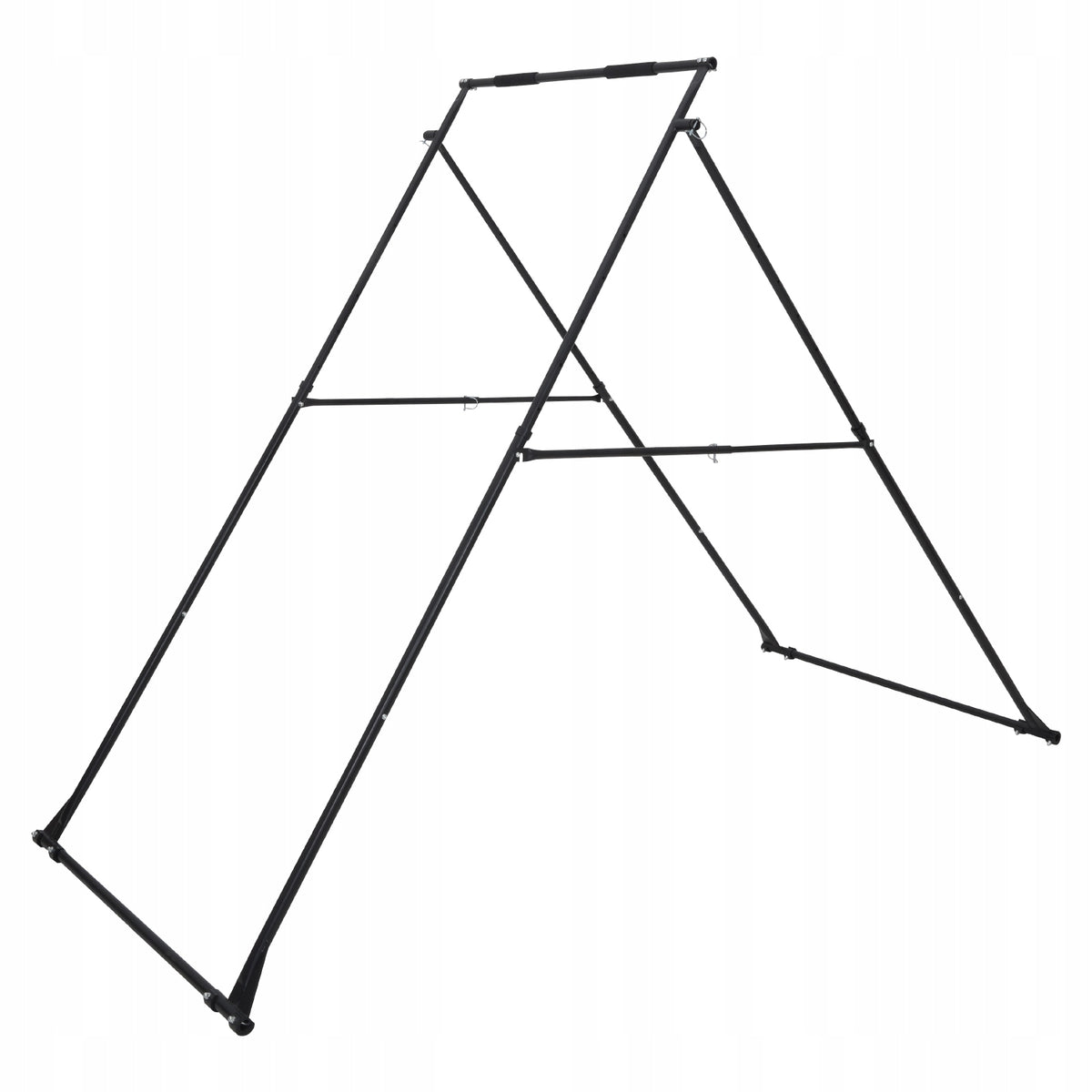 VEVOR YOGA STAND SWING FRAME FOLDABLE STRONG LOAD CAPACITY 200KG EVA