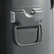 VEVOR FRYER OIL BUCKET 10 GALLON PREMIUM STAINLESS STEEL