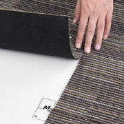 VEVOR PROFESSIONAL CARPET TILES MODULAR 609.6X609.6X6 MM 24 PCS