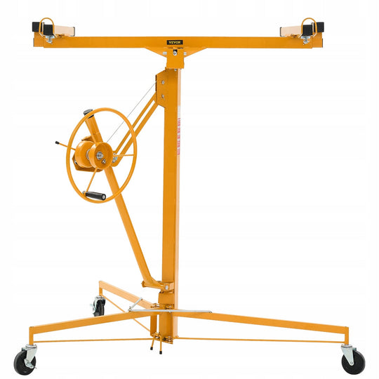 VEVOR DRYWALL LIFT 68 KG ADJUSTABLE ARM HEAVY DUTY