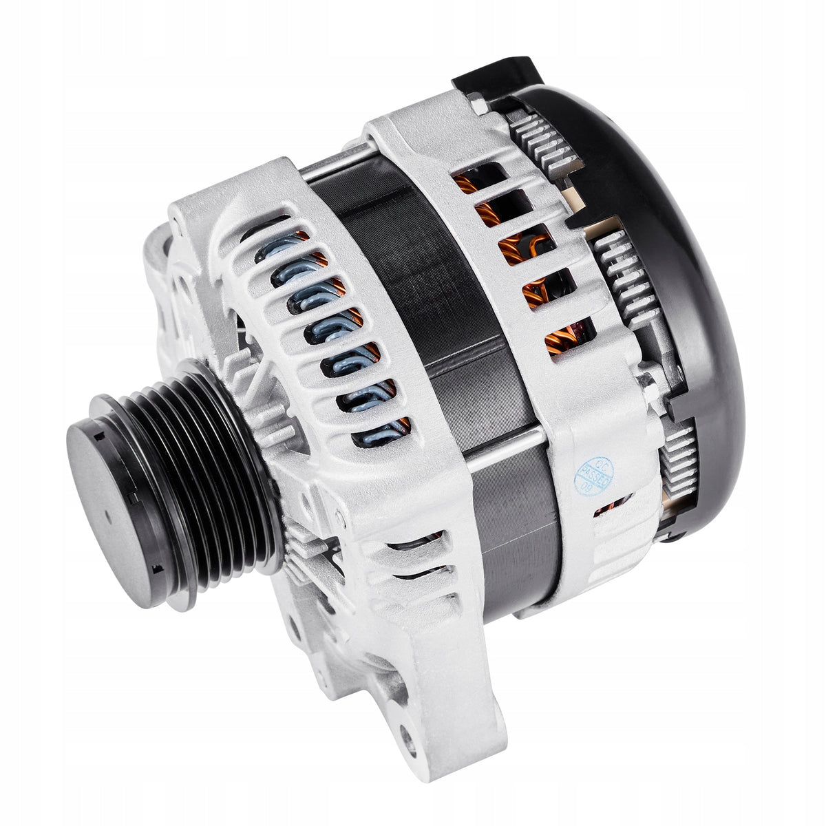 VEVOR 11252 CAR ALTERNATOR FOR BUICK ENCLAVE 3.6L POWERFUL AND ROBUST