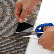 VEVOR CARPET TILES 609.6X609.6X6MM 24 PCS STRONG MODULAR SET