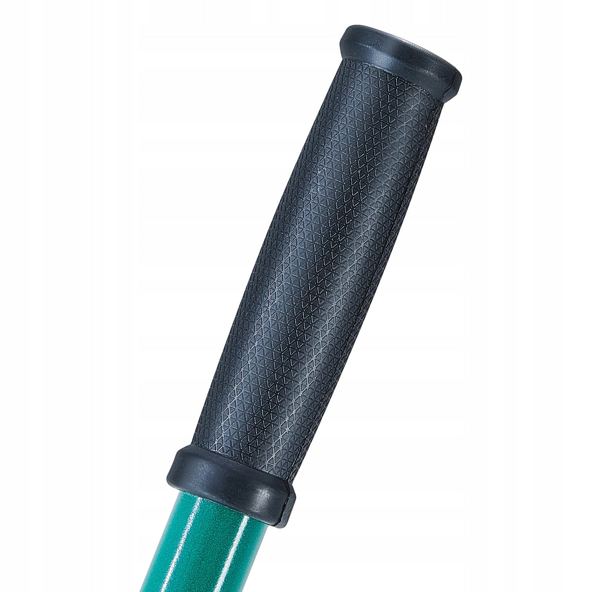 PROFESSIONAL VEVOR GRASS RAKE 1219X254 MM WITH BASE AND LONG HANDLE