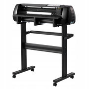 VEVOR Professional 72cm Vinyl Cutter Plotter Dual Blades