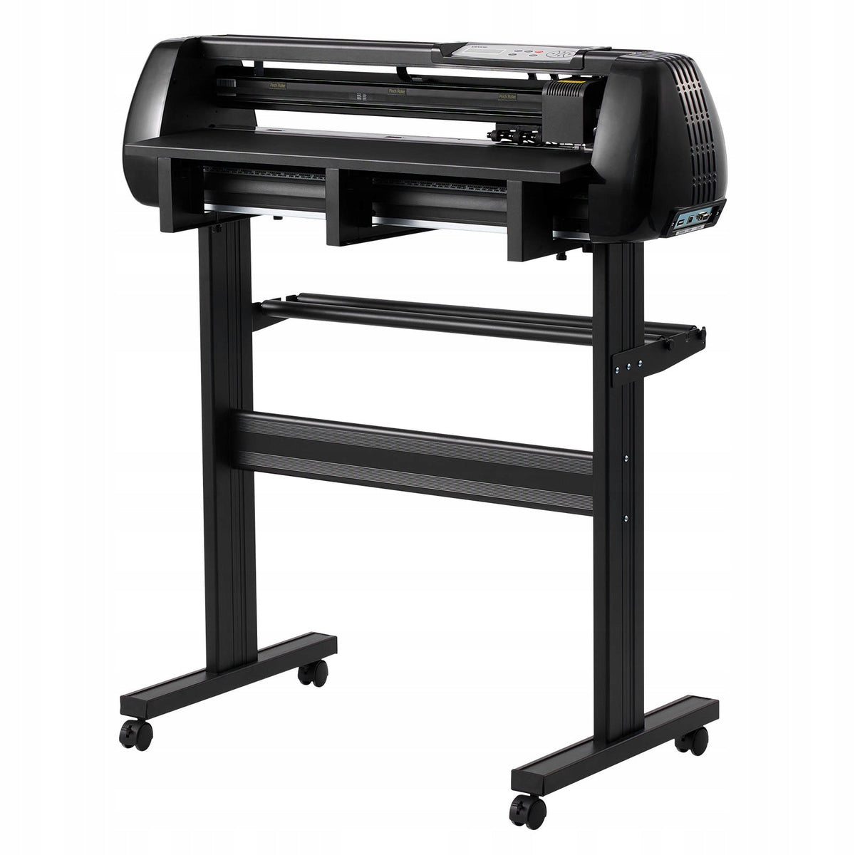 VEVOR Professional 72cm Vinyl Cutter Plotter Dual Blades