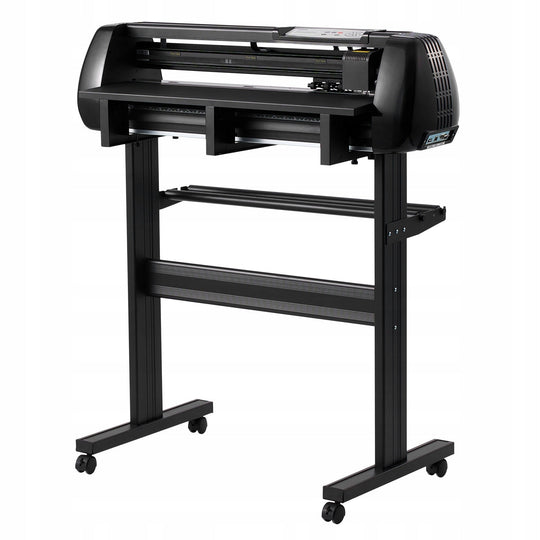 VEVOR Professional 72cm Vinyl Cutter Plotter Dual Blades