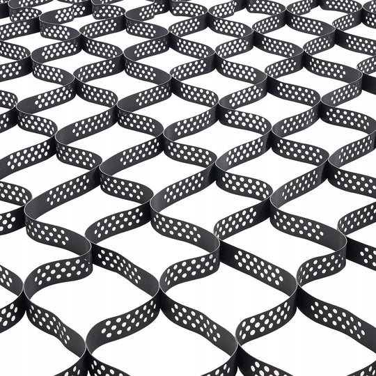 VEVOR GRAVEL GRID 50 MM 10000X3000 MM STRONG PREMIUM LAWN GRID