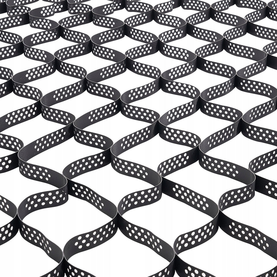 VEVOR GRAVEL GRID 50 MM 10000X3000 MM STRONG PREMIUM LAWN GRID