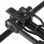 VEVOR FOLDABLE ROOF BIKE RACK 15 KG STURDY ALUMINUM