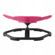 VEVOR STURDY 360-DEGREE ROTATING SENSORY CHAIR FOR CHILDREN, ELEPHANT, 100KG