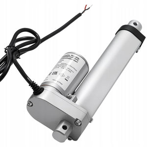 VEVOR 12V 101.6MM 15MM S IP54 PREMIUM HEAVY DUTY LINEAR ACTUATOR