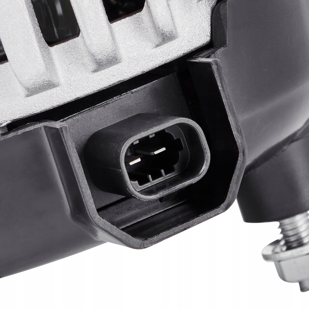 VEVOR 11252 CAR ALTERNATOR FOR BUICK ENCLAVE 3.6L POWERFUL AND ROBUST