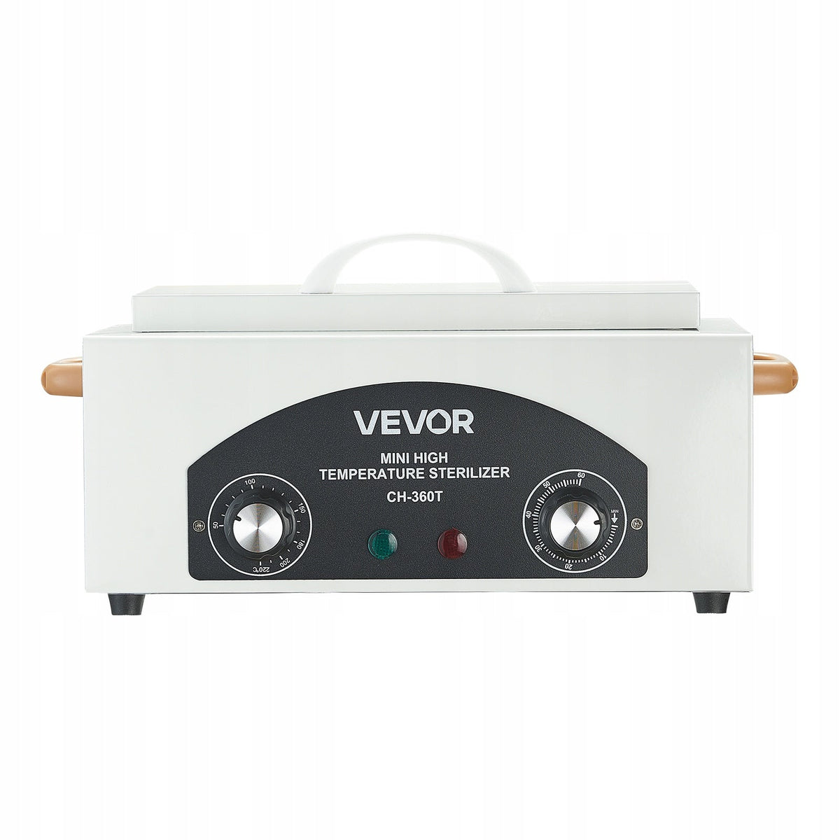VEVOR 2L 300W HIGH-TEMPERATURE AUTOCLAVE PROFESSIONAL CLEANING FOR
