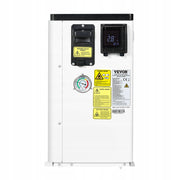 VEVOR ELECTRIC SWIMMING POOL HEAT PUMP POWER 2.51-11.38 KW PROFESSIONAL