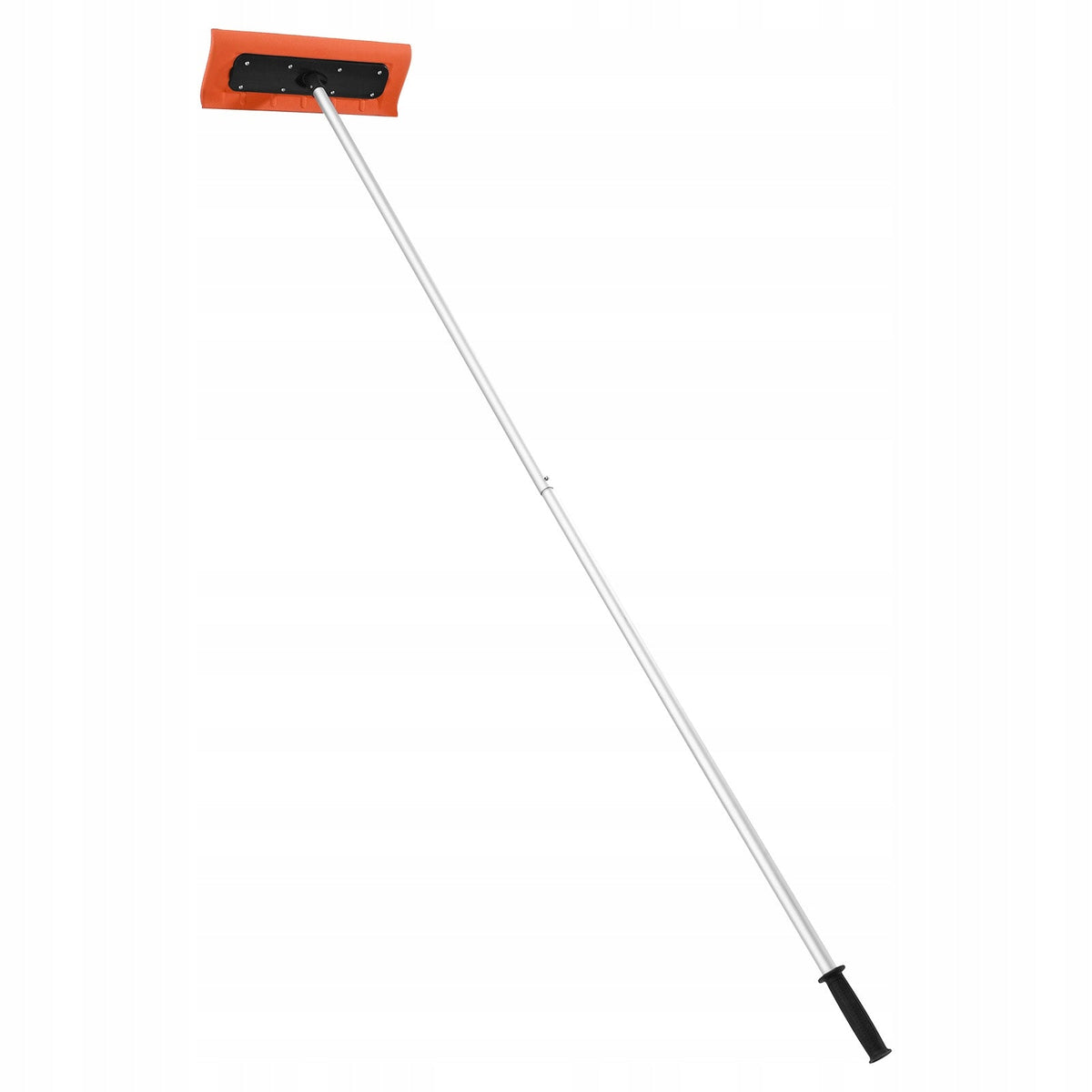 VEVOR ROOF SNOW RAKE 45 CM FOAM BLADE ADJUSTABLE